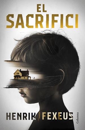 El sacrifici (Memento; 1) | 9788466434614 | Henrik Fexeus