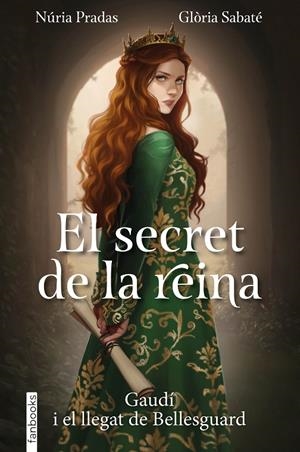 El secret de la reina | 9788410028753 | Núria Pradas ; Glòria Sabaté