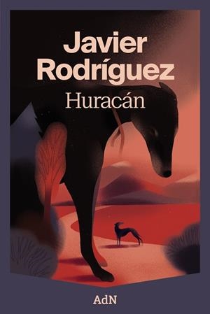 Huracán | 9791387596330 | Javier Rodríguez