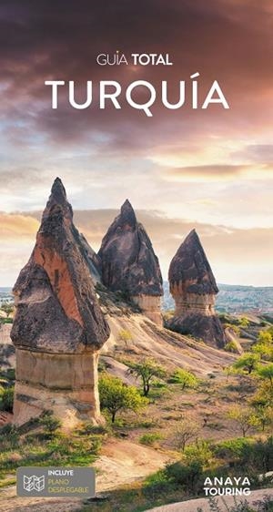 Turquía | 9788491588894