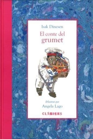 El conte del grumet | 9789681680763 | Isak Dinesen ; Angela Lago