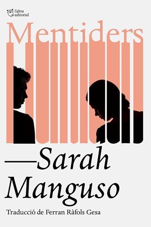 Mentiders | 9791387672454 | Sarah Manguso