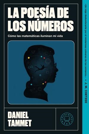 La poesía de los números | 9791387748654 | Daniel Tammet