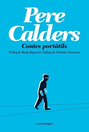 Contes portàtils | 9791387969103 | Pere Calders