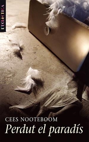 Perdut el paradís | 9788498240641 | Cees Nooteboom
