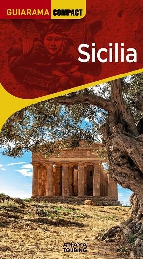 Sicilia | 9791387915049 | David Cabrera