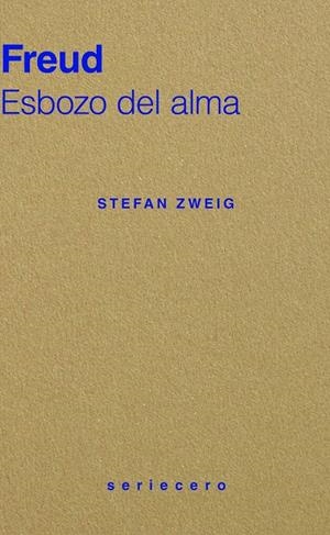 Freud : esbozo del alma | 9791399083750 | Stefan Zweig