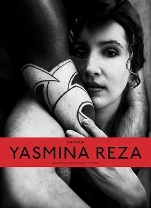 Yasmina Reza | 9791387960063