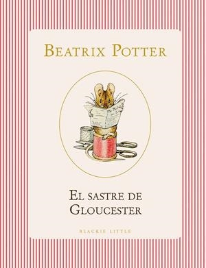 El sastre de Gloucester (català) | 9791387748517 | Beatrix Potter
