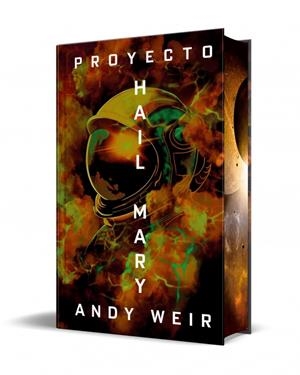 Proyecto Hail Mary (edició limitada) | 9791387871185 | Andy Weir