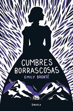 Cumbres borrascosas | 9791387688615 | Emily Brontë