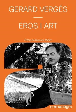 Eros i art | 9791387969127 | Gerard Vergés