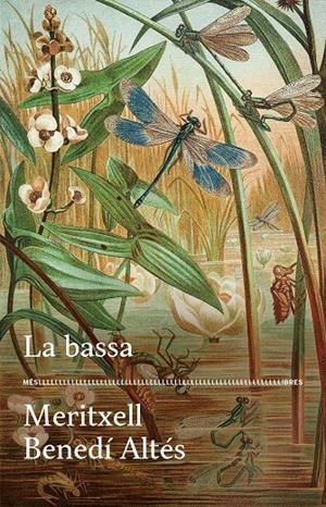 La bassa | 9788417353728 | Meritxell Benedí Altés