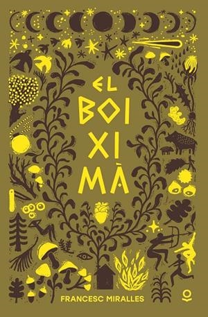 El boiximà | 9788411520751 | Francesc Miralles