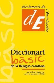Diccionari bàsic de la llengua catalana | 9788441232846