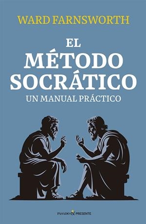 El método socrático | 9791399120608 | Ward Farnsworth