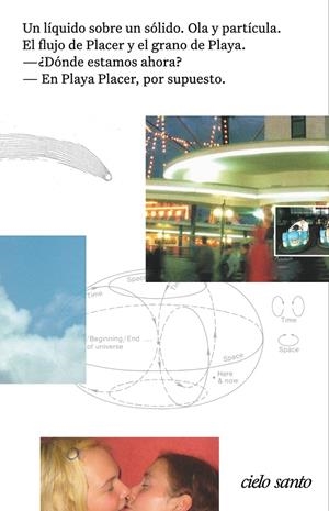 Playa Placer | 9788412743876 | Helen Palmer