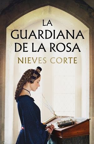 La guardiana de la rosa | 9788401038051 | Nieves Corte