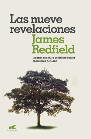 Las nueve revelaciones | 9788416076260 | James Redfield