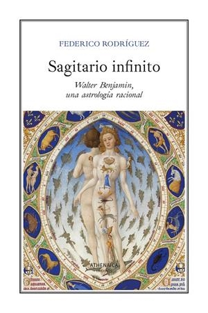 Sagitario infinito | 9788419874986 | Federico Rodríguez Gómez