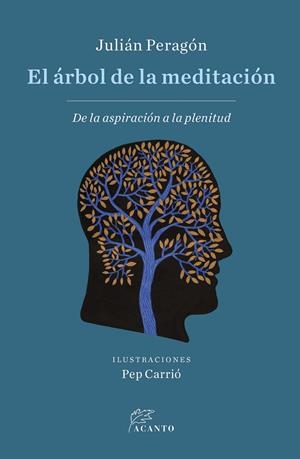 El árbol de la meditación | 9788412666489 | Julián Peragón