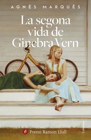 La segona vida de Ginebra Vern | 9788466434652 | Agnès Marquès