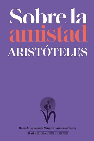 Sobre la amistad | 9791387752569 | Aristóteles