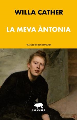 La meva Àntonia | 9788412995077 | Willa Cather