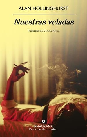 Nuestras veladas | 9788433949134 | Alan Hollinghurst