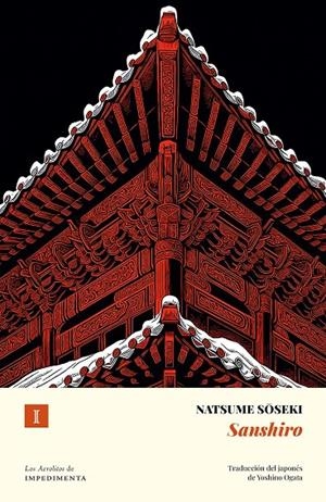 Sanshiro | 9791387641511 | Natsume Soseki