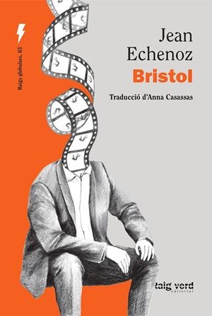 Bristol (català) | 9788410487536 | Jean Echenoz
