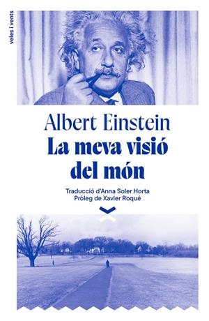 La meva visió del món | 9788412992663 | Albert Einstein