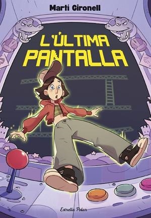 L'última pantalla | 9791387903336 | Martí Gironell