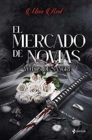 Votos de sangre (El mercado de novias; 1) | 9788408315612 | Miss Red