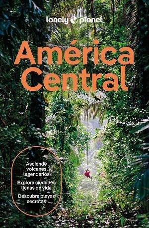 América Central | 9788408311744