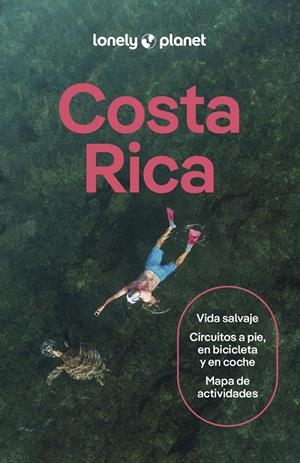 Costa Rica | 9788408311812