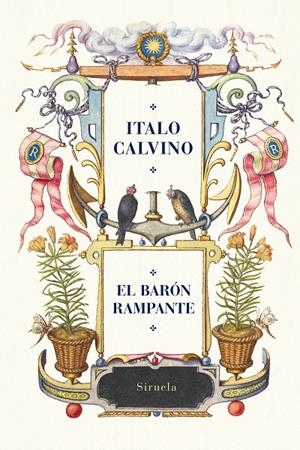 El barón rampante | 9788419744838 | Italo Calvino