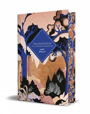 Frankenstein o el moderno Prometeo (edició especial) | 9788491058083 | Mary Shelley