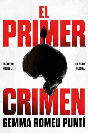 El primer crimen | 9791387629618 | Gemma Romeu Puntí