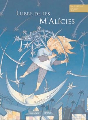 Llibre de les M'Alícies | 9788493746902 | Miquel Obiols ; Miguel Calatayud