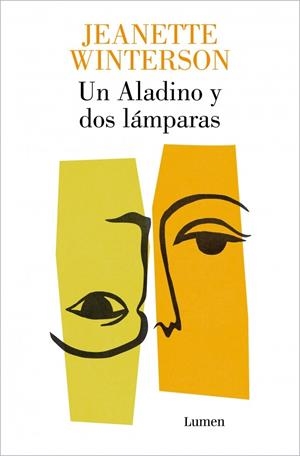 Un Aladino y dos lámparas | 9788426409195 | Jeanette Winterson