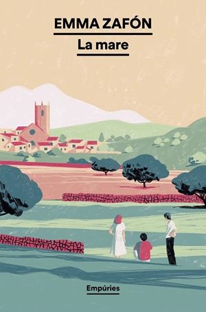 La mare | 9791387736293 | Emma Zafón