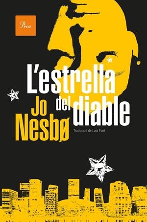 L'estrella del diable (Harry Hole; 5) | 9788482569444 | Jo Nesbo
