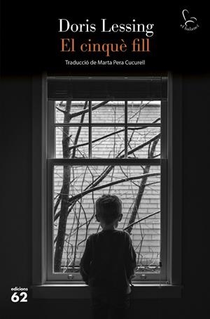 El cinquè fill | 9788429782868 | Doris Lessing