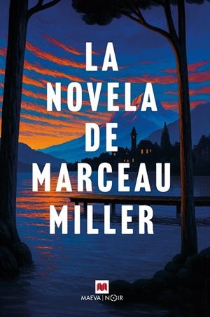 La novela de Marceau Miller | 9791387664602 | Marceau Miller