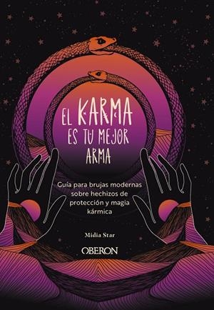 El karma es tu mejor arma | 9791387775018 | Midia Star