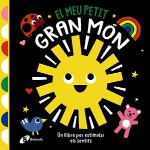 El meu petit gran món | 9788413495286 | Hannah Eliot Emily Spikings