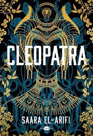 Cleopatra | 9791387810351 | Saara El-Arifi