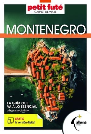 Montenegro | 9788418086779
