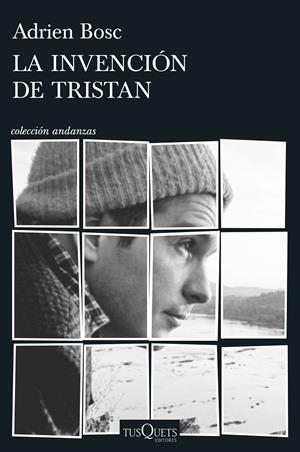 La invención de Tristan | 9788411077507 | Adrien Bosc